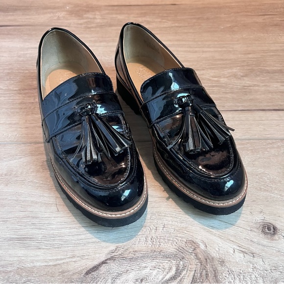 Franco Sarto Loafers - Picture 1 of 3